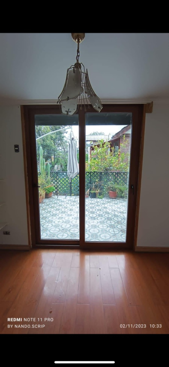 Venta Casa 3D 3B 1E Antigua Lo Barnechea - Lo Barnechea