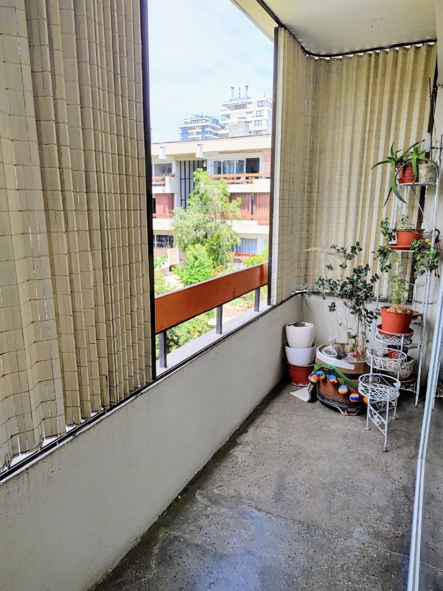 Arriendo Departamento N 2D Walk-in cl&oacute;set 2B 1E Vaticano - Las Condes