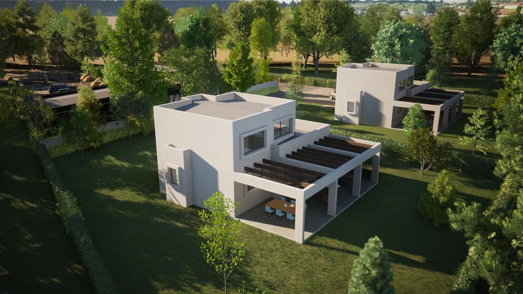 Venta Casa NOSP 4D en suite Walk-in cl&oacute;set 3B 3E  - Requ&iacute;noa