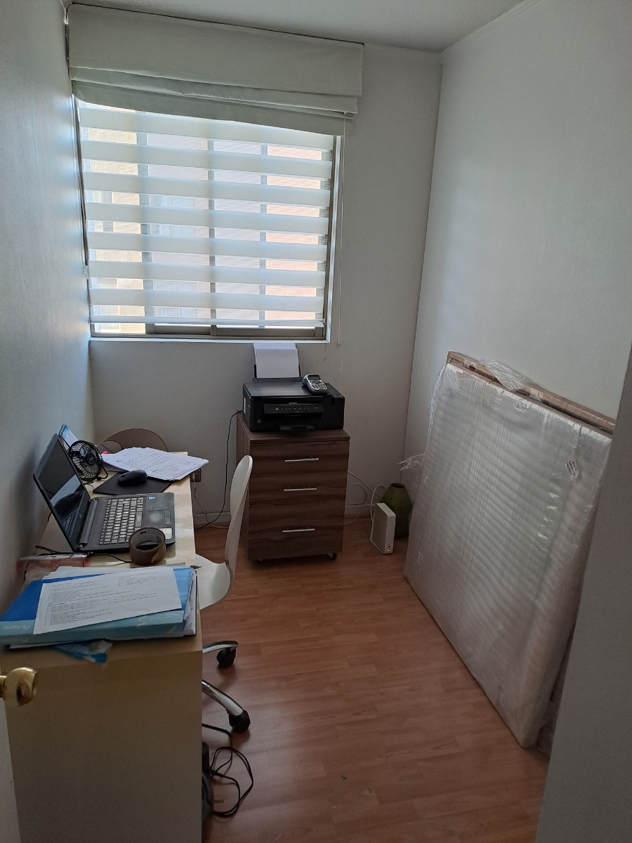 Venta Departamento NO 3D 2B 1E 1B Juan G&oacute;mez Millas - &Ntilde;u&ntilde;oa