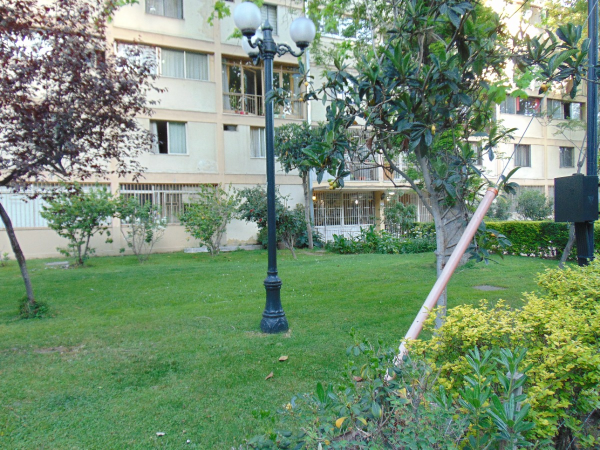 Venta Departamento 3D Pedro de Valdivia - Providencia