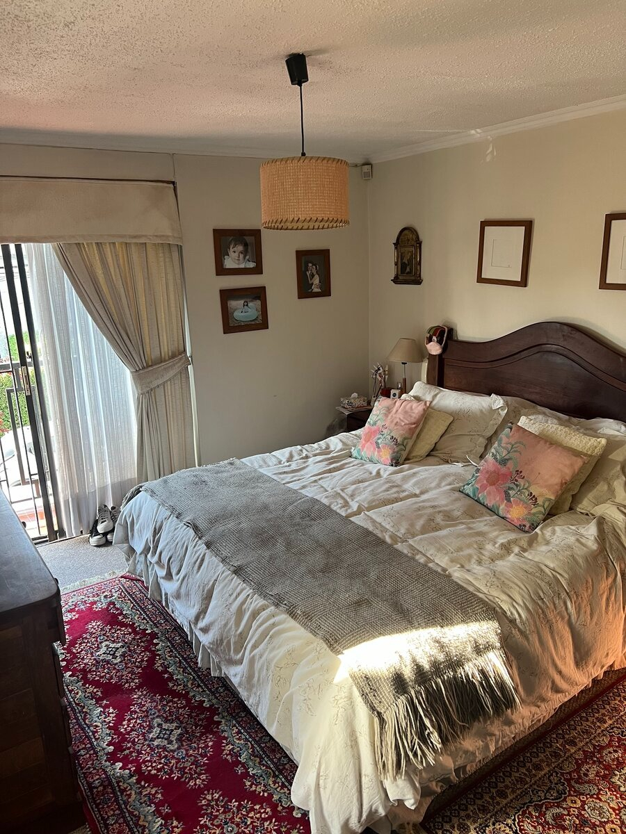 Venta Casa NO 4D en suite Walk-in cl&oacute;set 3B 2E 1B Alto Las Condes - Las Condes