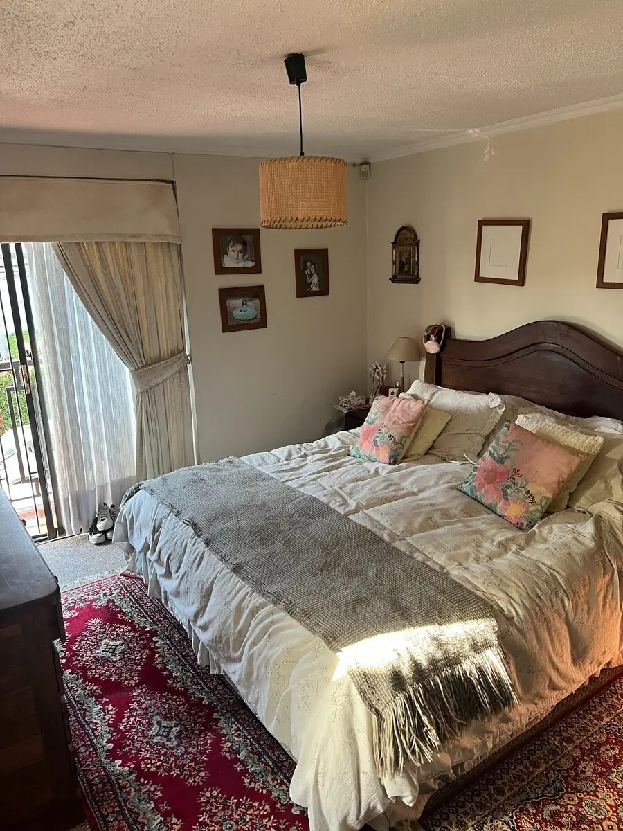 Venta Casa NO 4D en suite Walk-in cl&oacute;set 3B 2E 1B Alto Las Condes - Las Condes