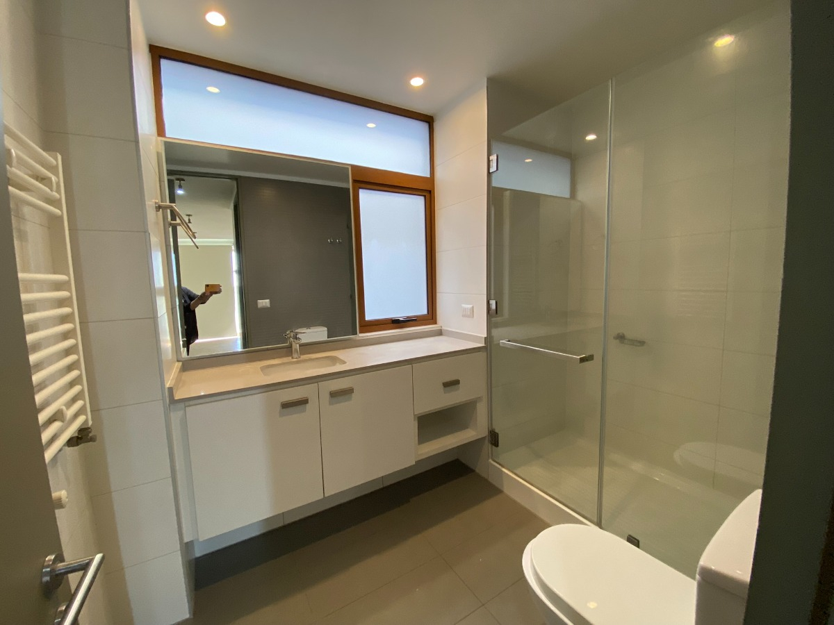 Arriendo Departamento SP 3D en suite Walk-in cl&oacute;set 3B 2E 1B Los Dominicos - Las Condes