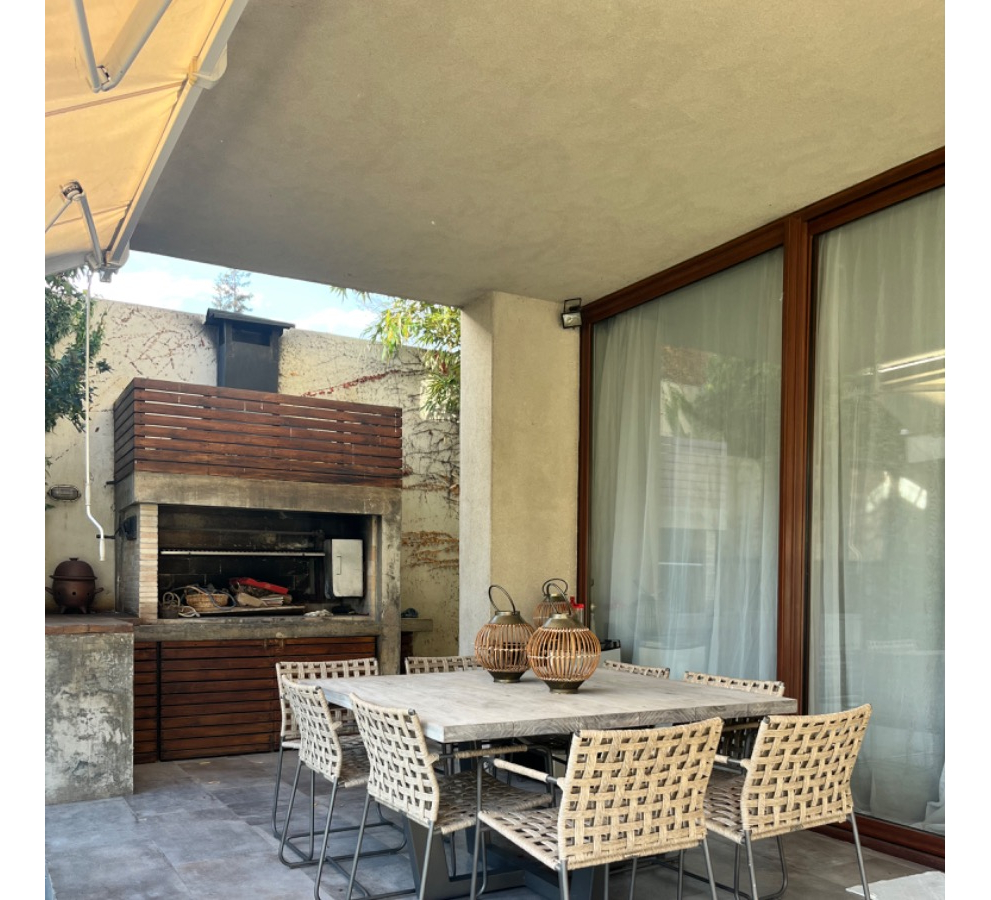 Venta Casa 5D en suite Walk-in cl&oacute;set 5B 3E La Dehesa - Lo Barnechea