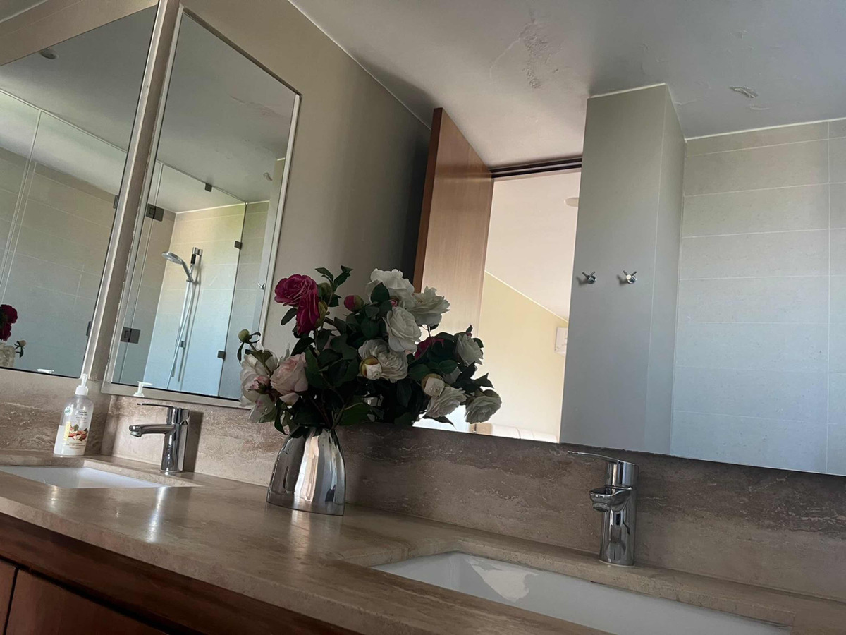 Arriendo Departamento 4D 4B 3E 1B Parque Bicentenario - Vitacura