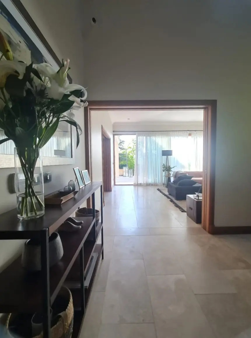 Venta Casa N 5D en suite Walk-in cl&oacute;set 5B 3E 2B San Carlos de Apoquindo - Las Condes