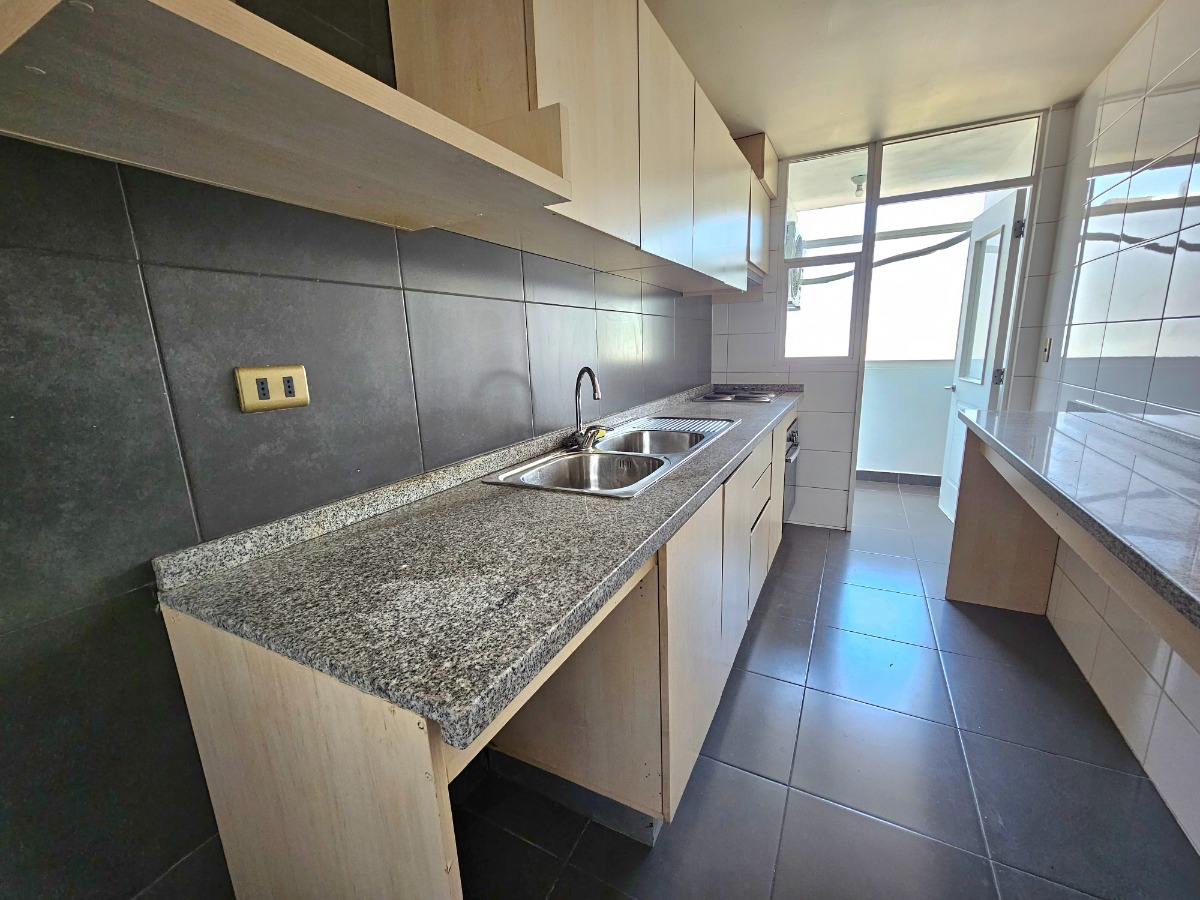 Venta Departamento SP 3D Walk-in cl&oacute;set 2B 1E 1B Juan G&oacute;mez Millas - &Ntilde;u&ntilde;oa