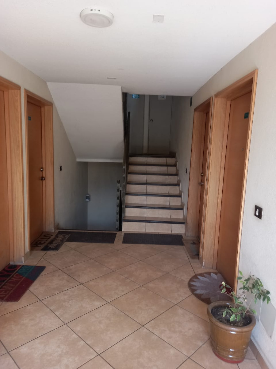 Venta Departamento 3D Antigua Lo Barnechea - Lo Barnechea