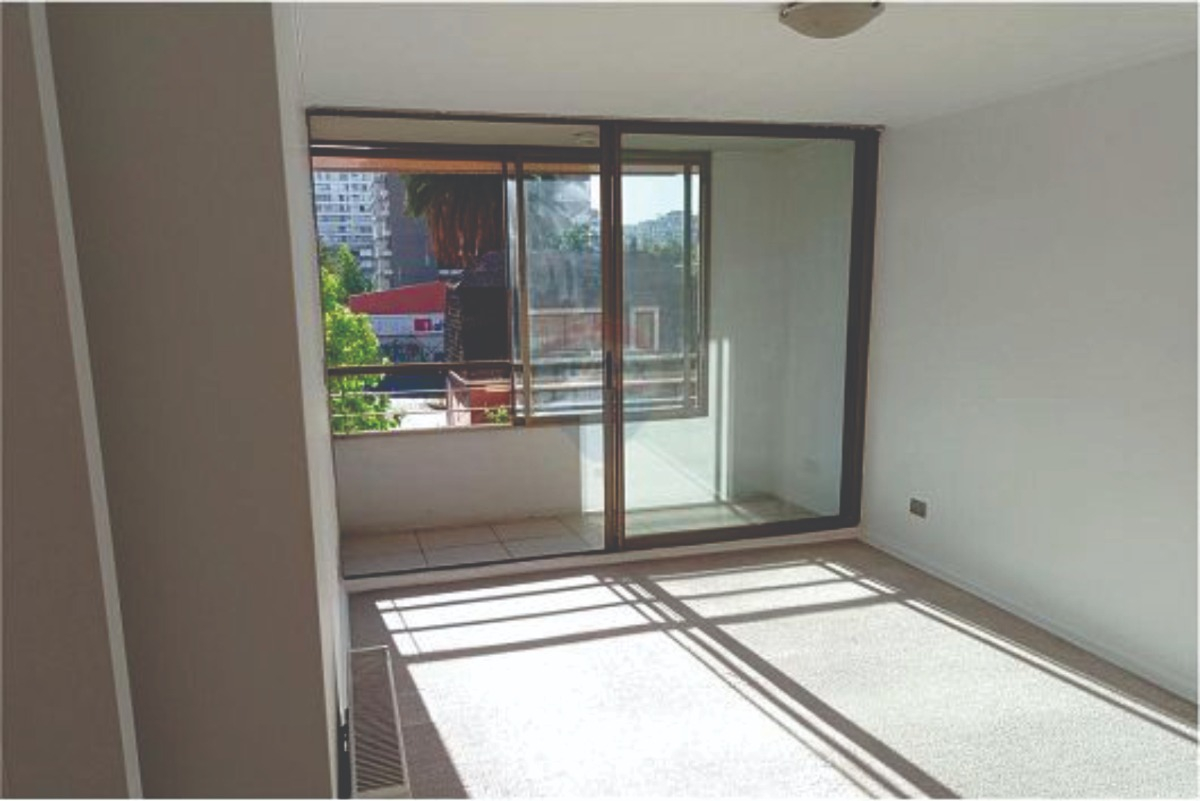 Venta Departamento NO 3D 2B 1E Plaza &Ntilde;u&ntilde;oa - &Ntilde;u&ntilde;oa