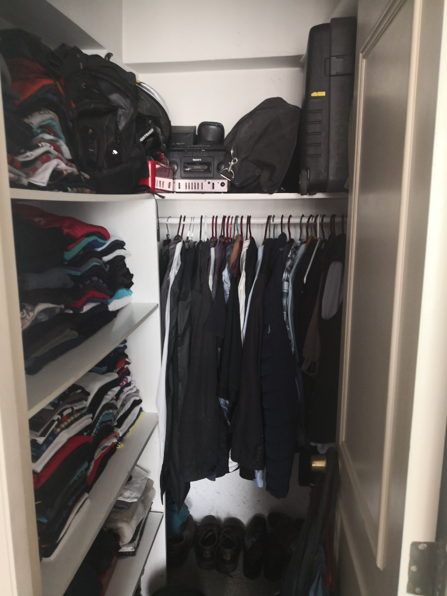 Venta Departamento NO 2D en suite Walk-in cl&oacute;set 2B 2E 1B Sebasti&aacute;n Elcano - Las Condes