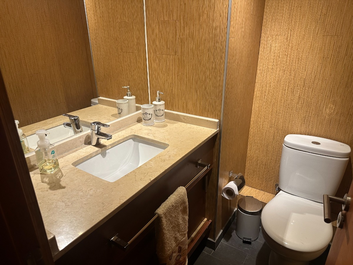 Venta Departamento NO 3D en suite 4B 3E 1B Las Lilas - Providencia