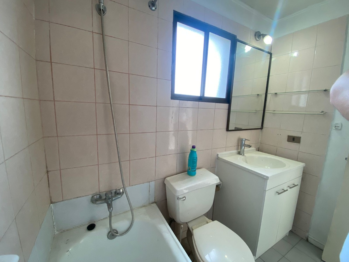 Arriendo Departamento SP 3D 2B 1E Diagonal Oriente - &Ntilde;u&ntilde;oa