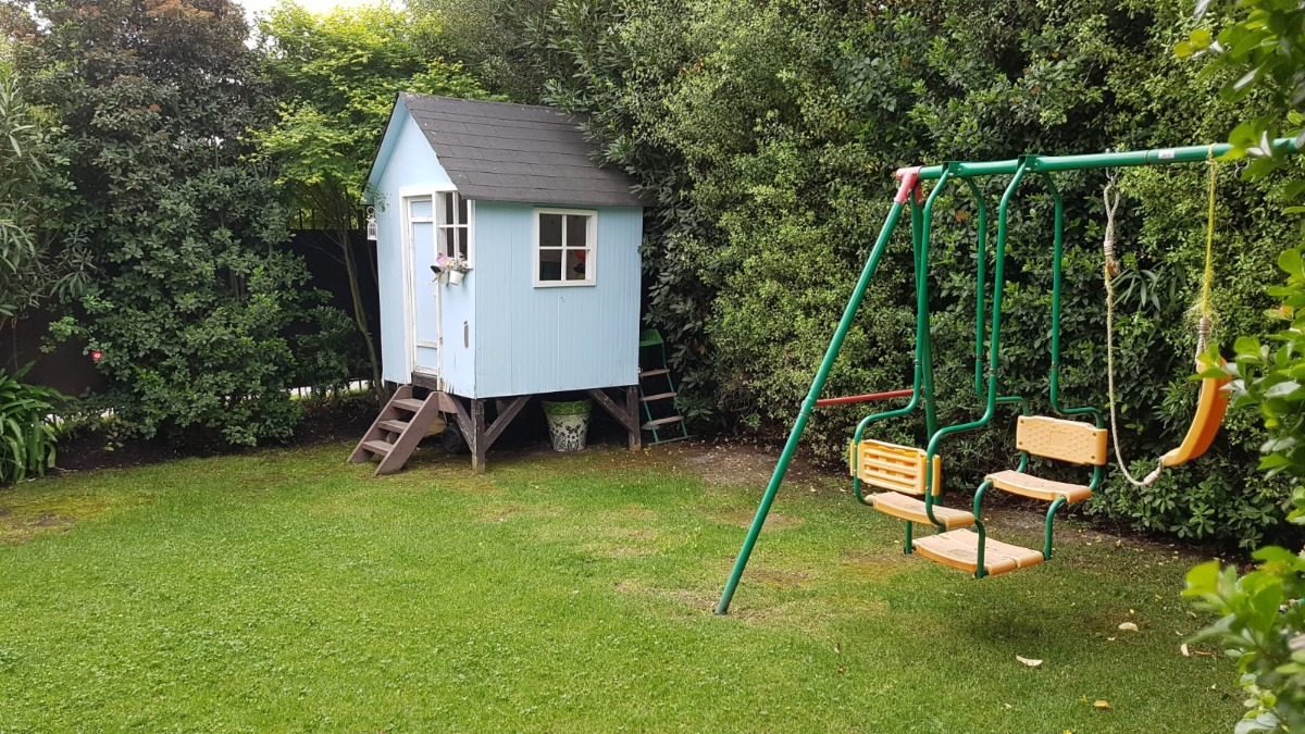 Arriendo Casa 4D Los Trapenses - Lo Barnechea