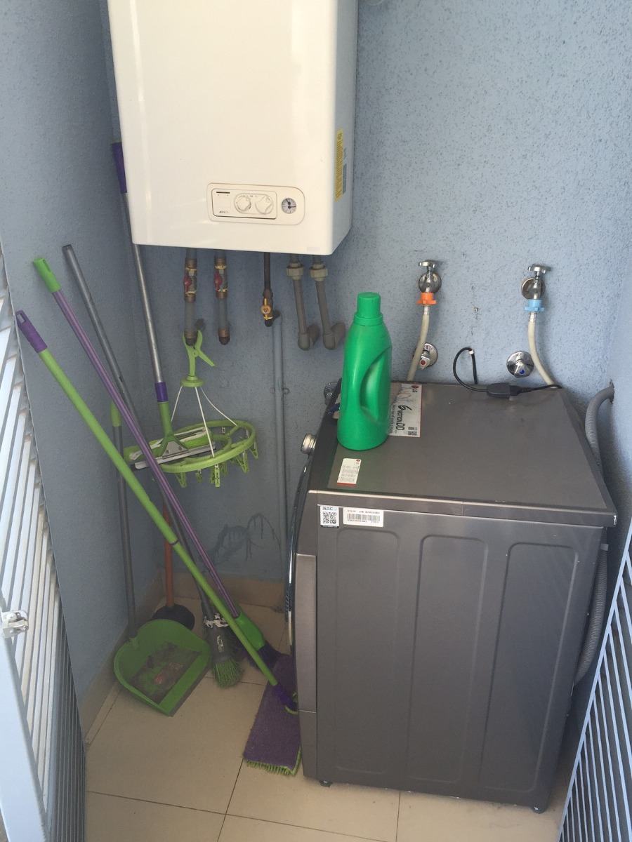 Venta Departamento S 2D 2B 1E 1B Diego de Almagro - &Ntilde;u&ntilde;oa