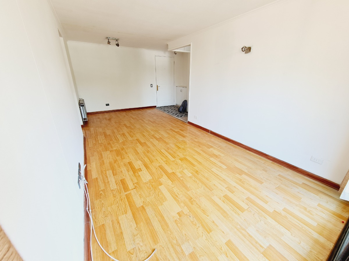 Venta Departamento 2D Bellavista - Providencia
