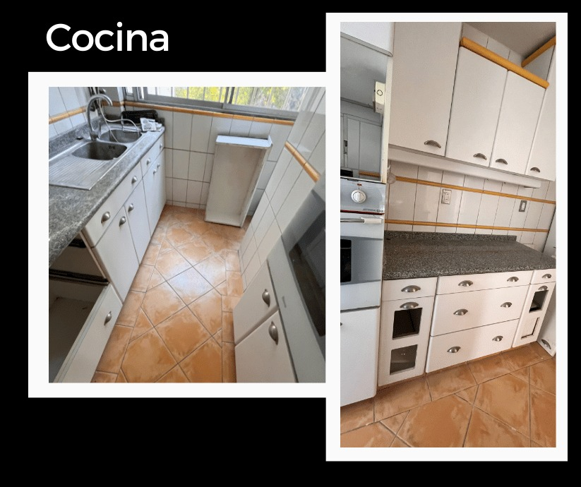 Venta Departamento NP 2D 2B 1E 1B Barrio El Golf - Las Condes