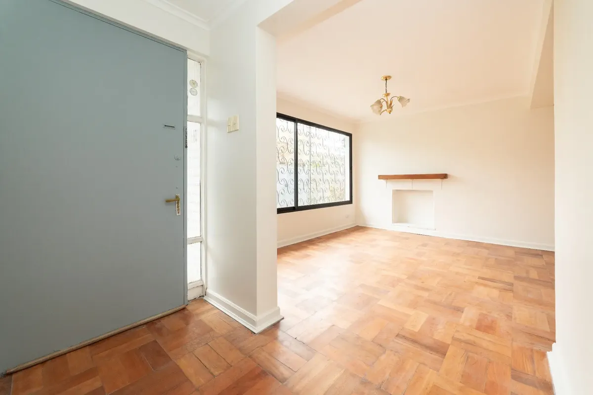 Venta Casa NO 5D WI cl&oacute;set Suite 3B 1E Pepe Vila - La Reina