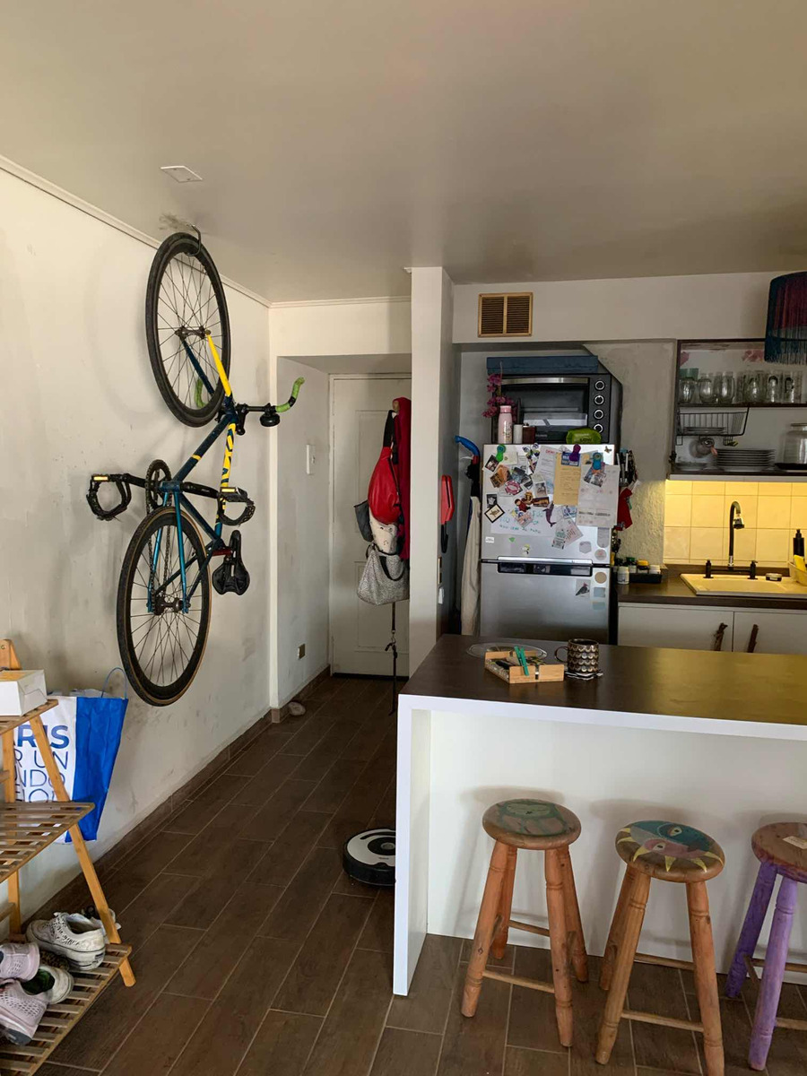 Venta Departamento 1D 1B 1E Pedro de Valdivia - Providencia