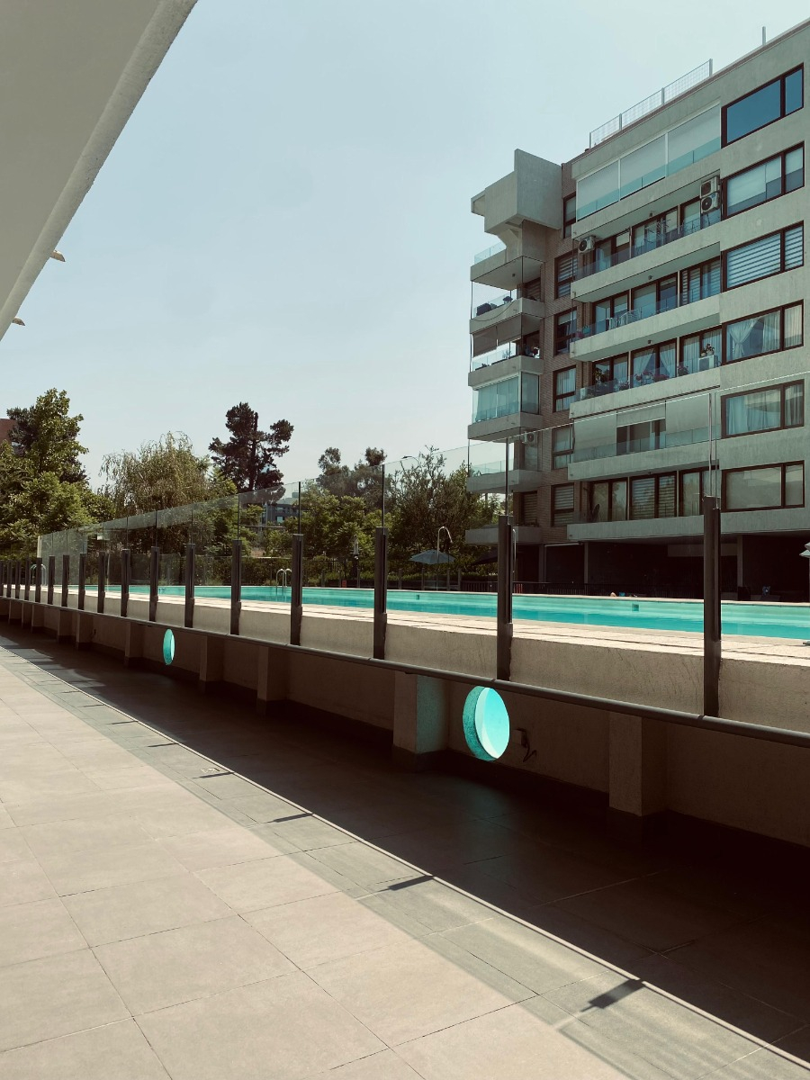 Venta Departamento S 2D en suite Walk-in cl&oacute;set 2B 1E 1B In&eacute;s de Su&aacute;rez - Providencia