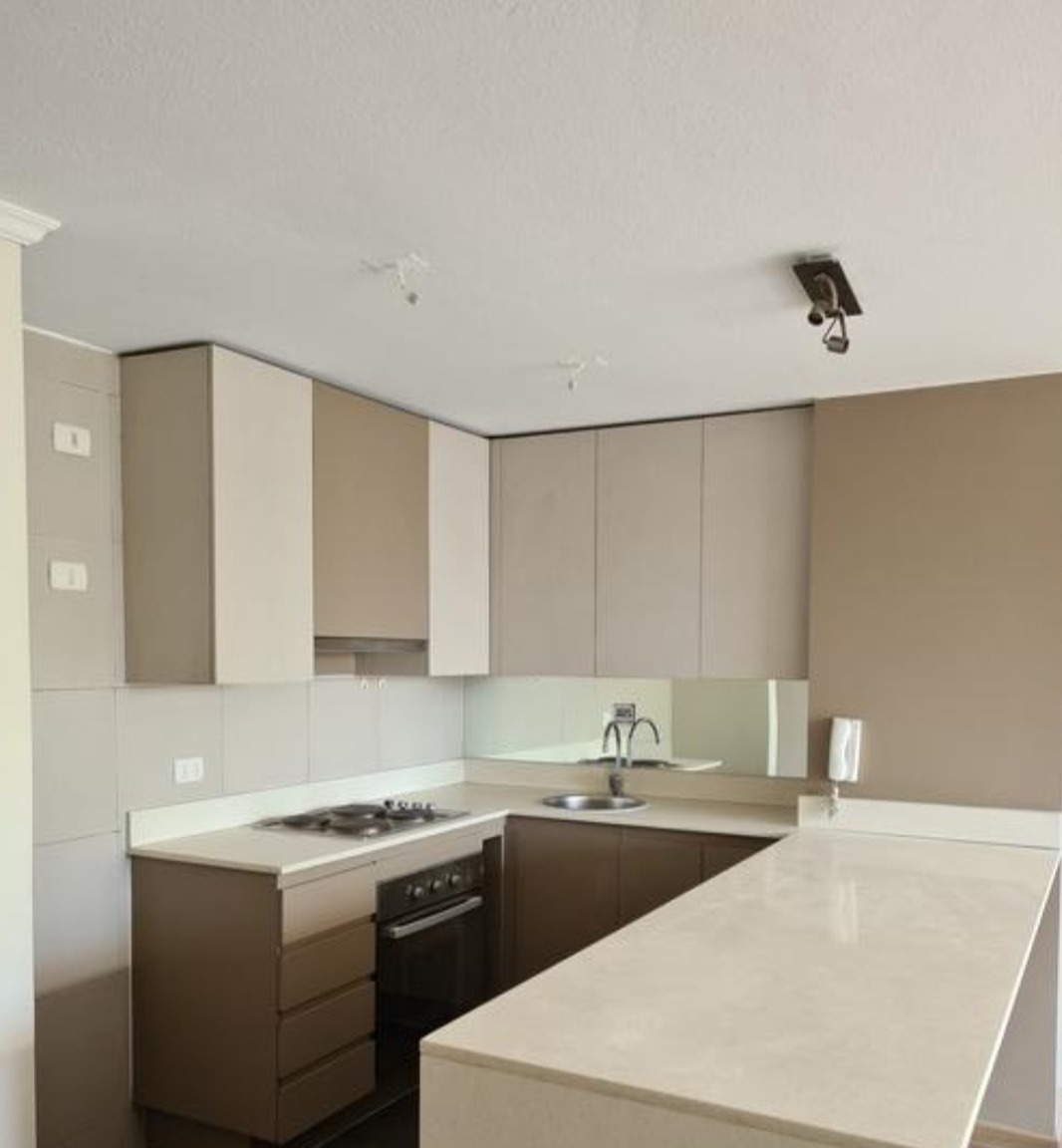 Arriendo Departamento 2D 2B 1E 1B Diego de Almagro - &Ntilde;u&ntilde;oa