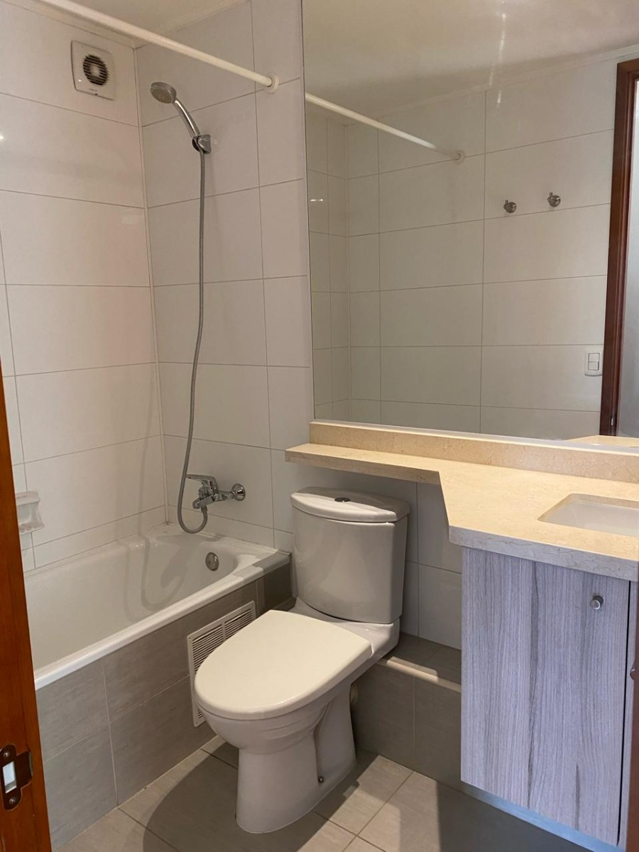 Venta Departamento 4D La Dehesa - Lo Barnechea