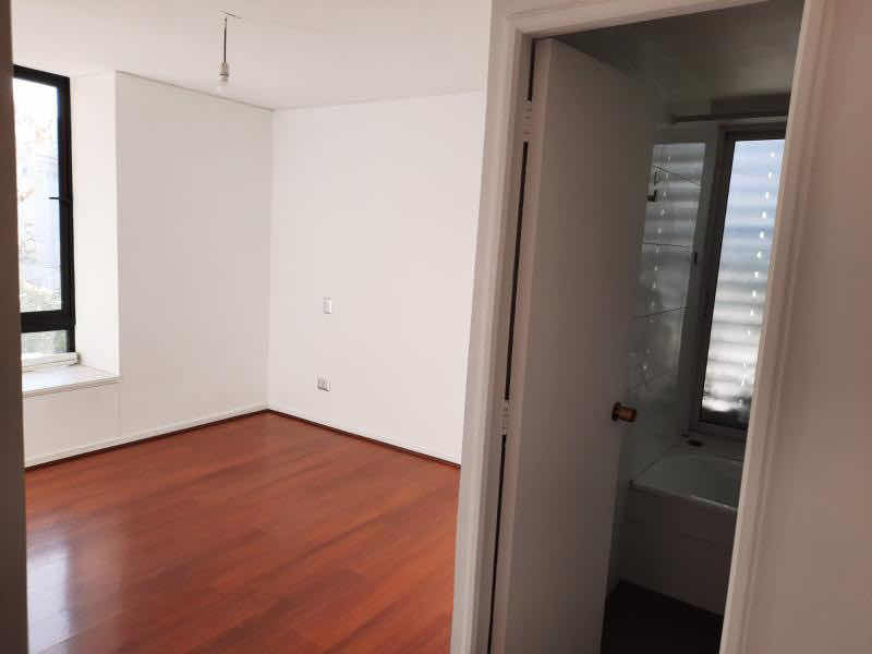 Arriendo Departamento 2D 2B 1E Metro Tobalaba - Mall Costanera - Providencia