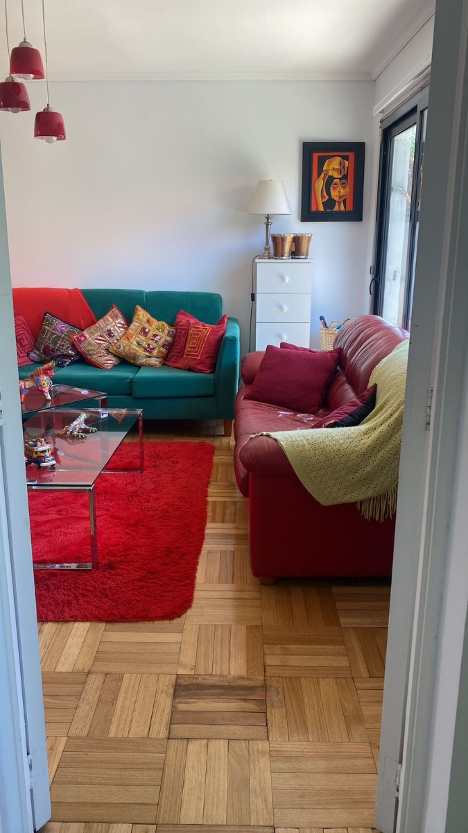 Arriendo Casa NO 4D en suite 3B 1E La Llaver&iacute;a - Vitacura