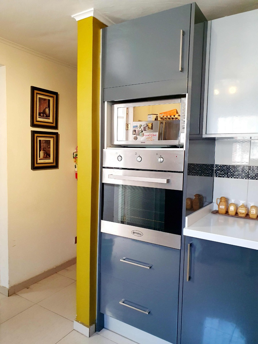 Venta Casa O 3D 2B 2E Francisco de Villagra - La Reina