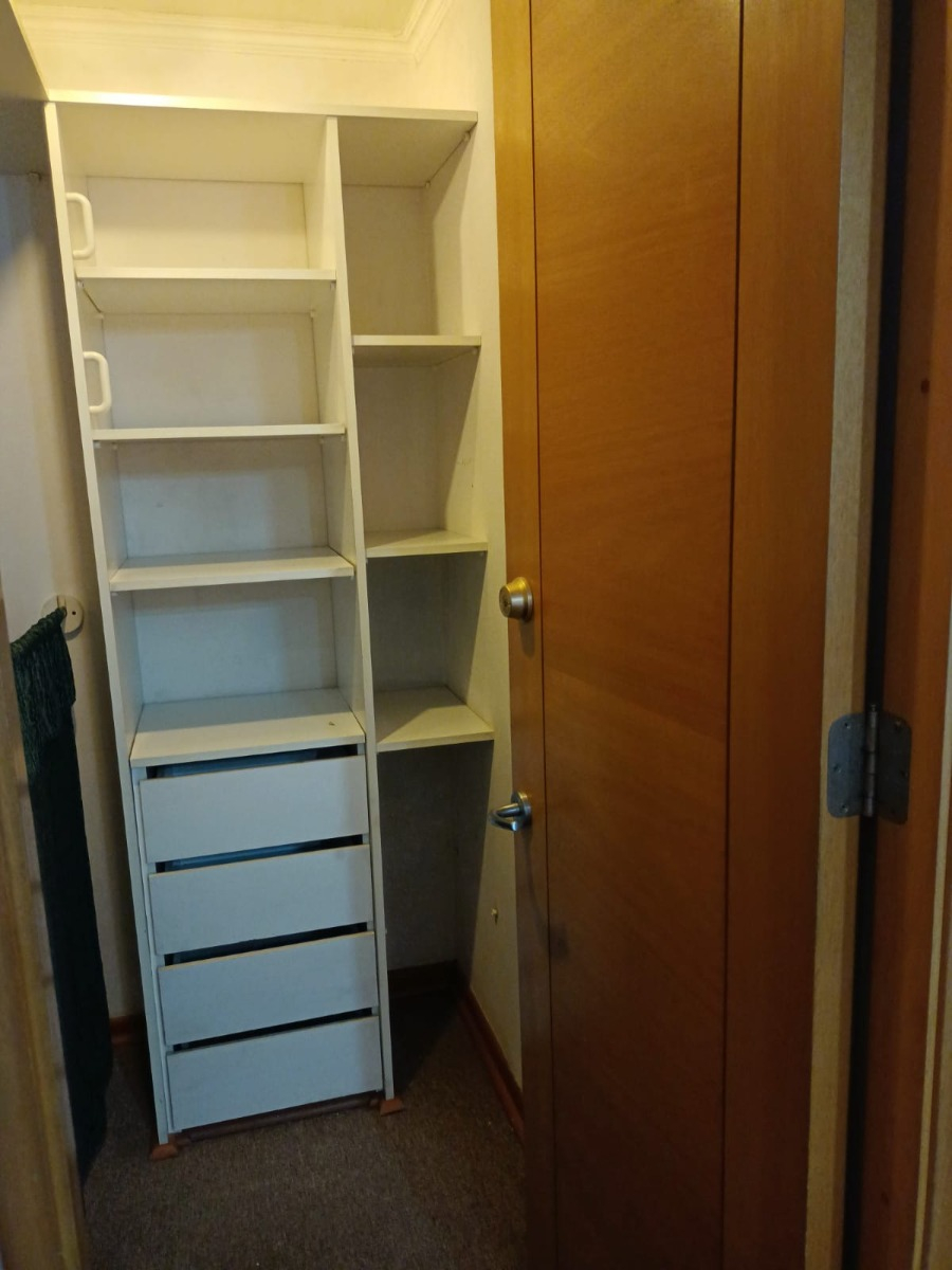 Venta Departamento 2D Metro Hernando de Magallanes - Las Condes