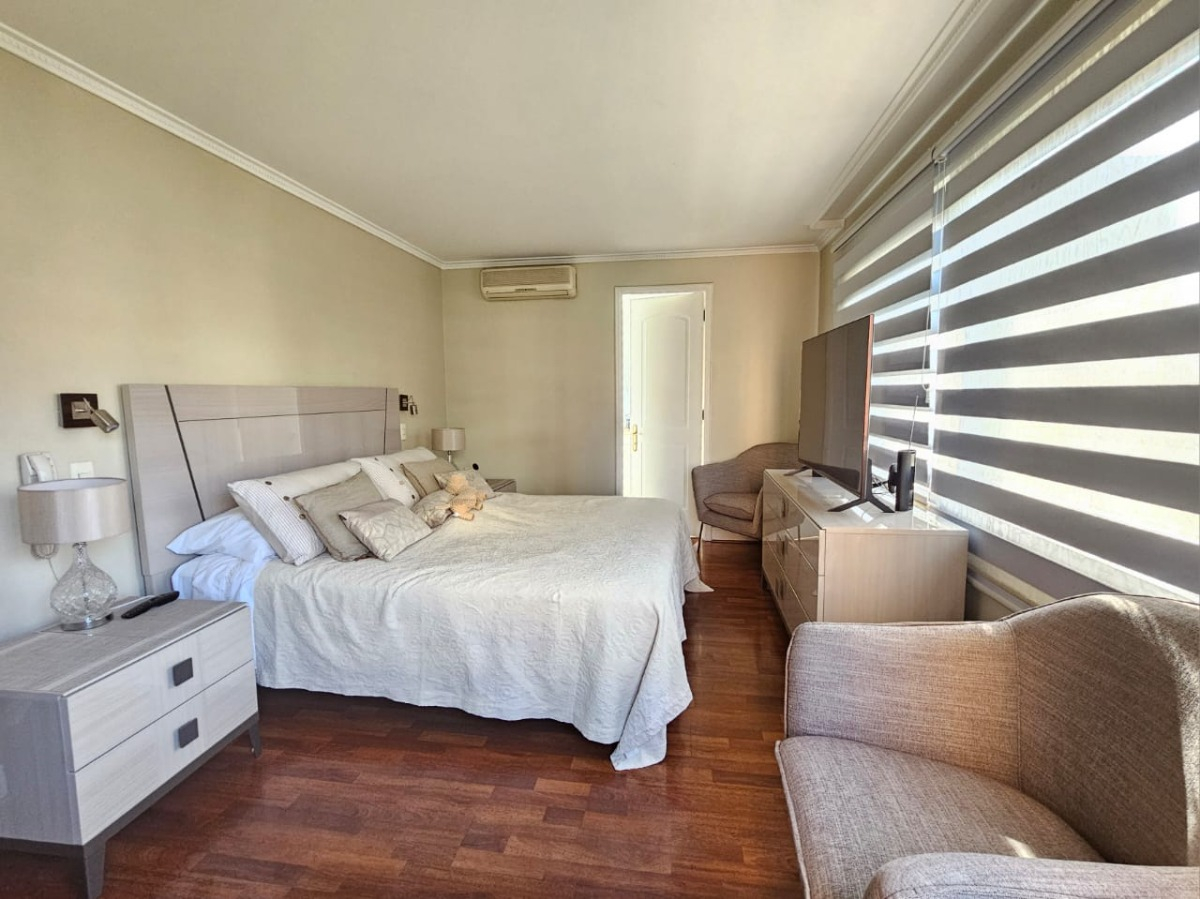 Venta Departamento NP 3D en suite 3B 2E 1B Nueva Las Condes - Las Condes