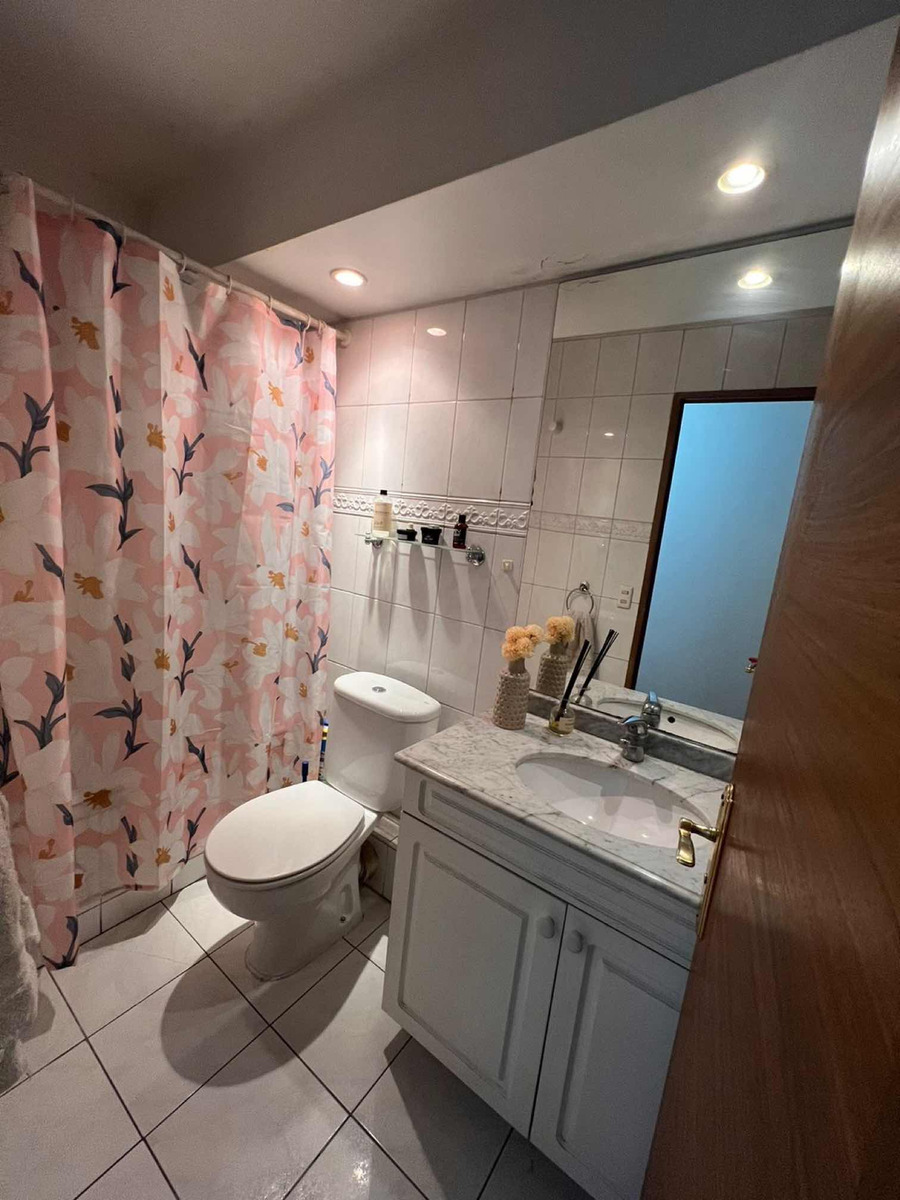 Arriendo Departamento 2D 2B 1E 1B Vaticano - Las Condes