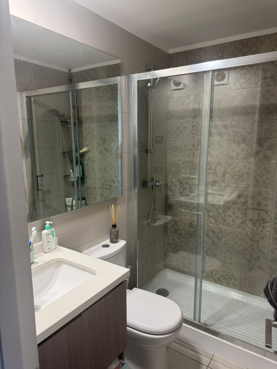 Arriendo Departamento S 2D 1B 1E Diagonal Oriente - &Ntilde;u&ntilde;oa