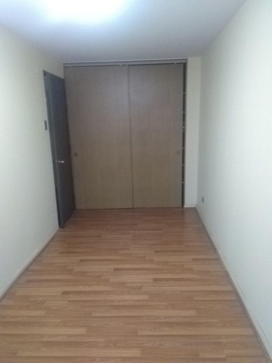 Arriendo Departamento 3D en suite Walk-in cl&oacute;set 3B 1E 1B Los Leones - Providencia