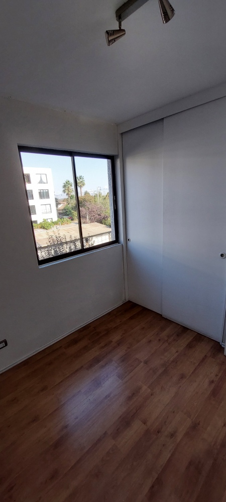 Arriendo Departamento 3D 2B 1E Metro Sim&oacute;n Bolivar - La Reina