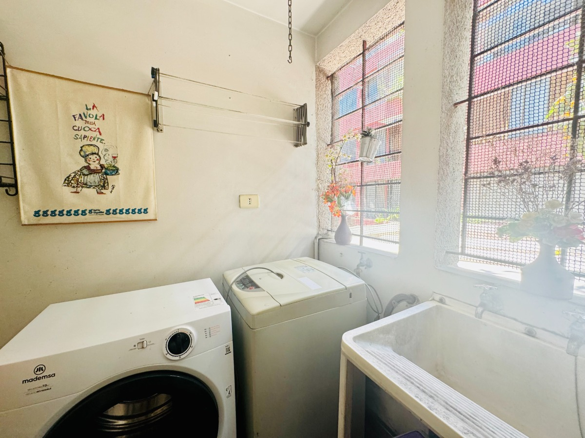 Venta Departamento NO 3D en suite 2B 1E 1B Pedro de Valdivia - Providencia