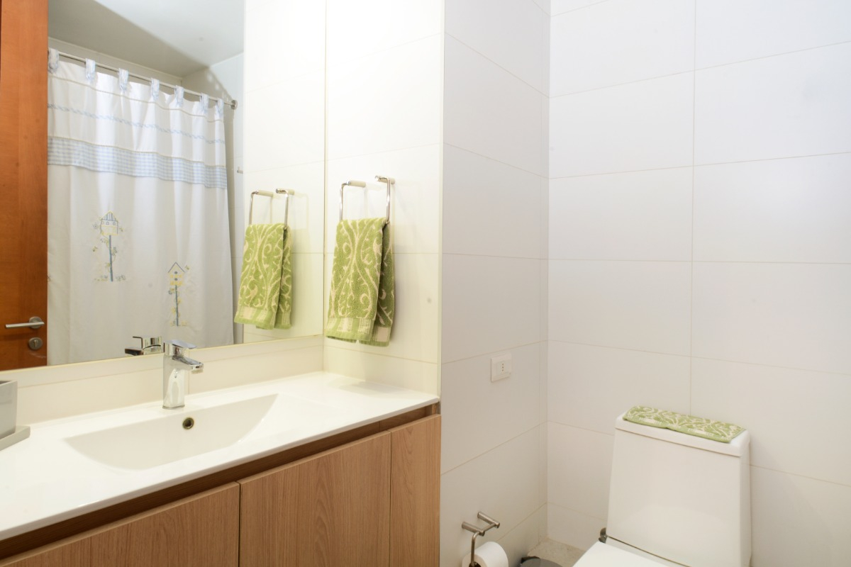 Arriendo Departamento SO 3D en suite Walk-in cl&oacute;set 3B 2E 1B P&iacute;o XI - Vitacura