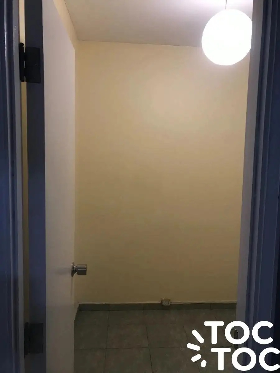Arriendo Departamento 4D 3B 1E 1Bd Pedro de Valdivia - Providencia