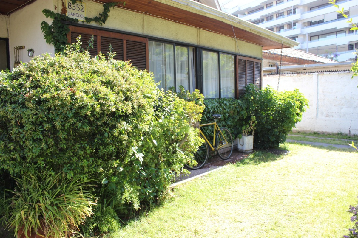 Venta Casa NOSP 3D en suite 2B 2E 1B Los Dominicos - Las Condes