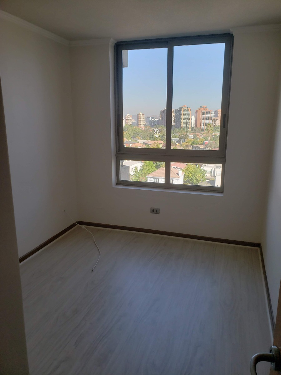 Arriendo Departamento NP 2D en suite 2B 1E 1B Metro Hernando de Magallanes - Las Condes