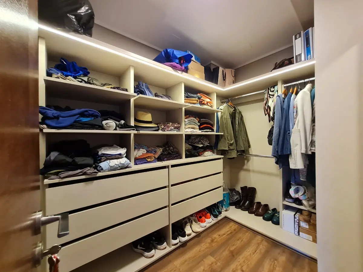 Venta Departamento Sebasti&aacute;n Elcano - Las Condes