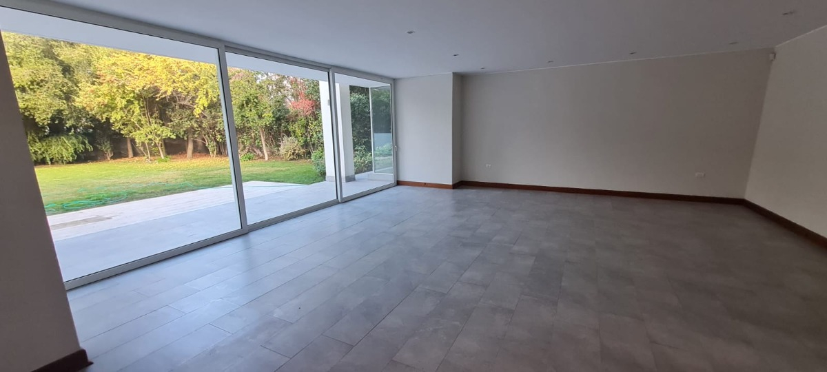 Venta Casa O 6D en suite Walk-in cl&oacute;set 6B 5E 1B  - Lo Barnechea