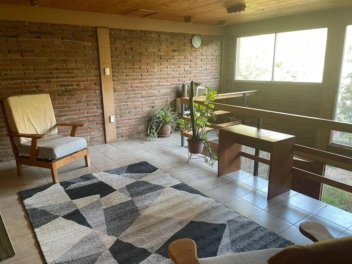 Arriendo Oficina 1B 1E La Reina Alta - La Reina