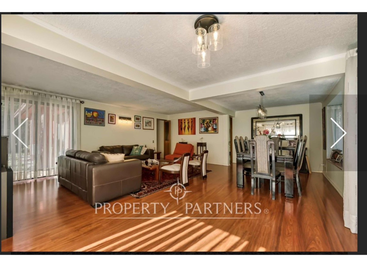 Venta Casa 5D 4B 2E Estoril - Las Condes