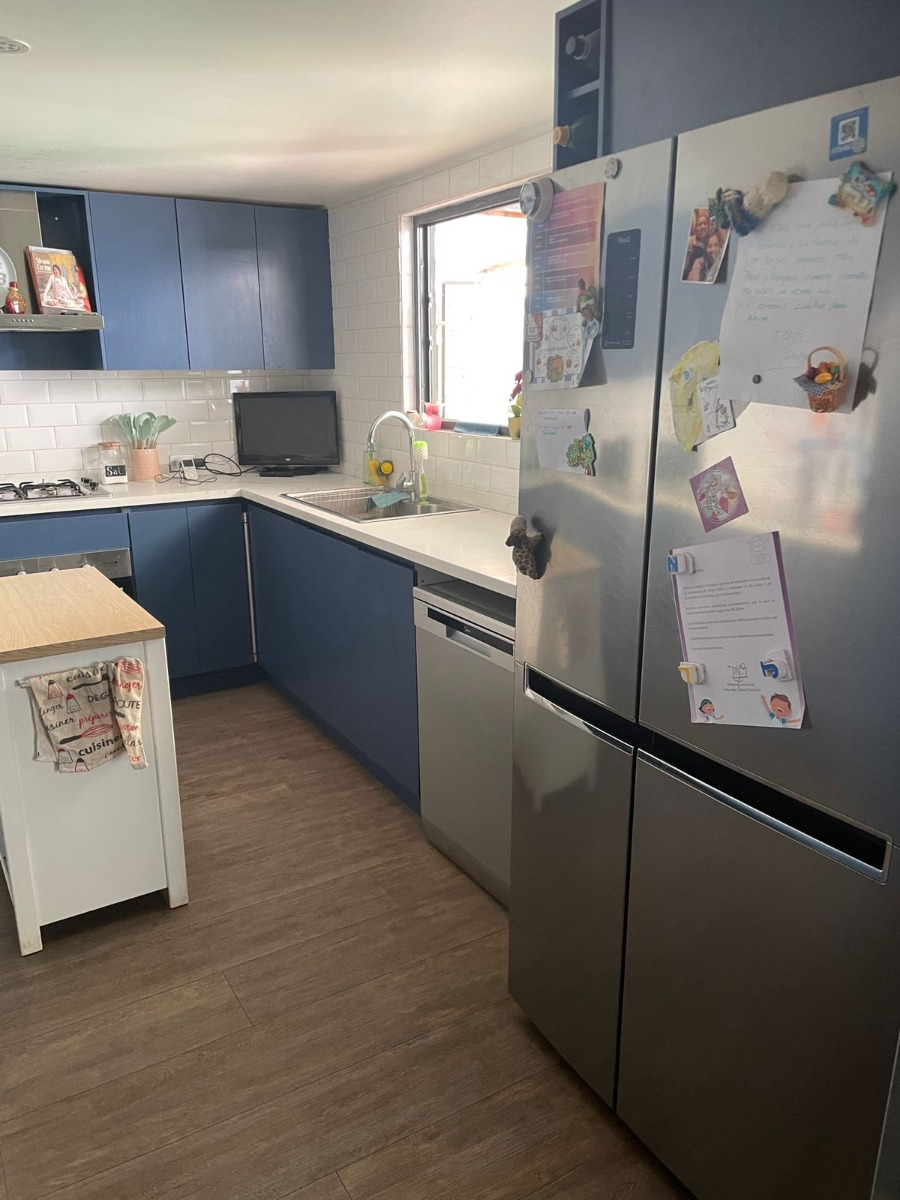 Venta Casa NP 4D 2B 3E 1B In&eacute;s de Su&aacute;rez - Providencia