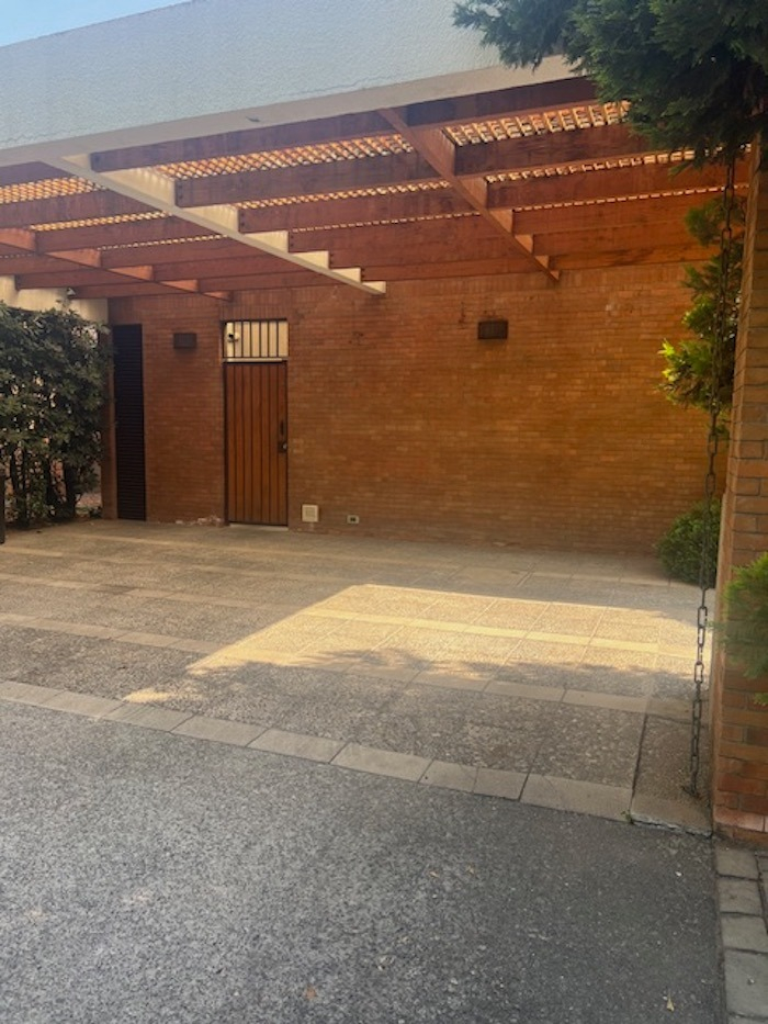 Arriendo Casa 5D Los Trapenses - Lo Barnechea