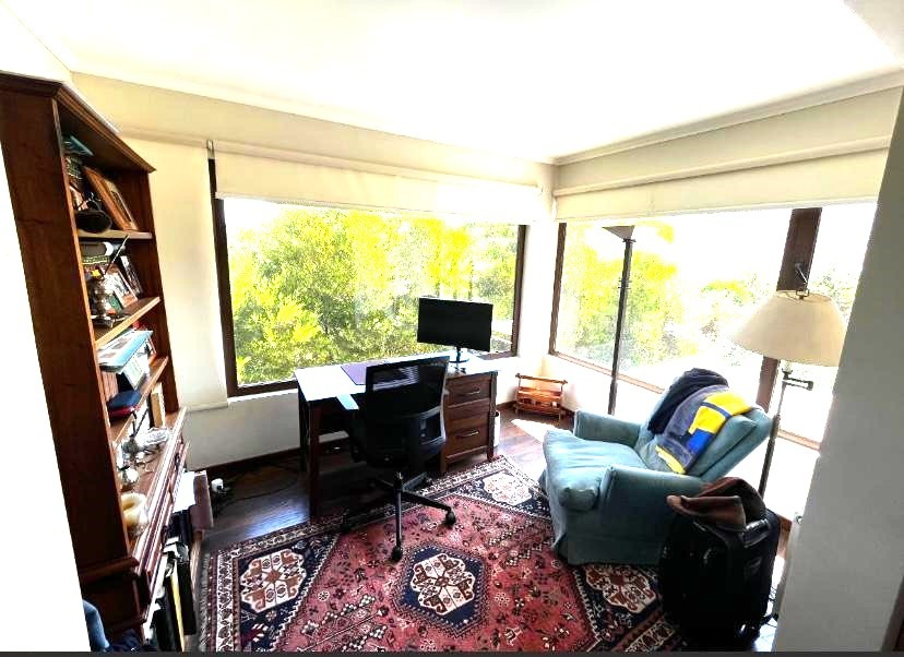 Arriendo Casa NO 4D en suite Walk-in cl&oacute;set 4B 3E 1B Chicureo - Colina