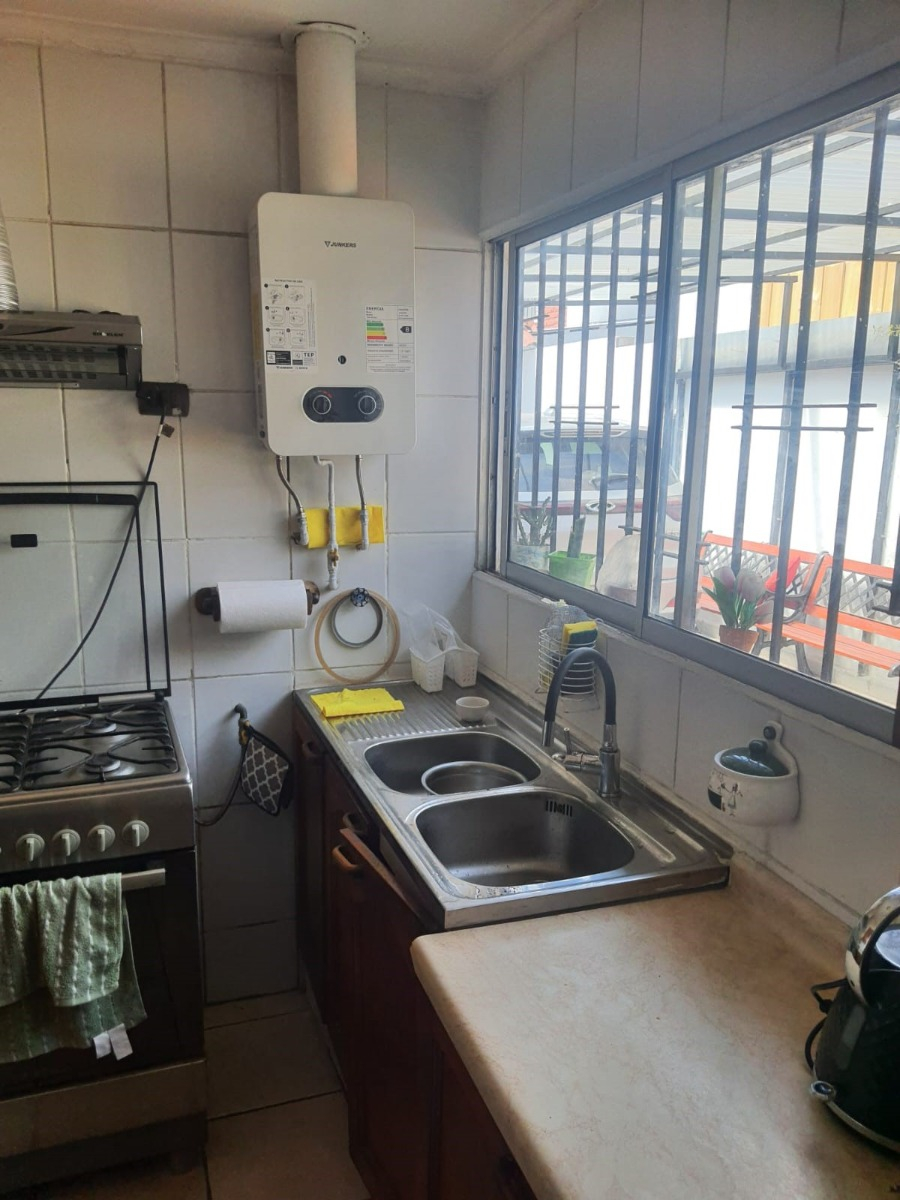 Venta Casa O 4D en suite 2B 3E Parque Juan XXIII - &Ntilde;u&ntilde;oa