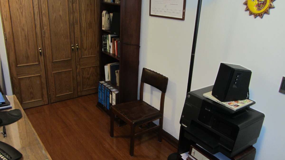 Venta Departamento 4D  - Las Condes