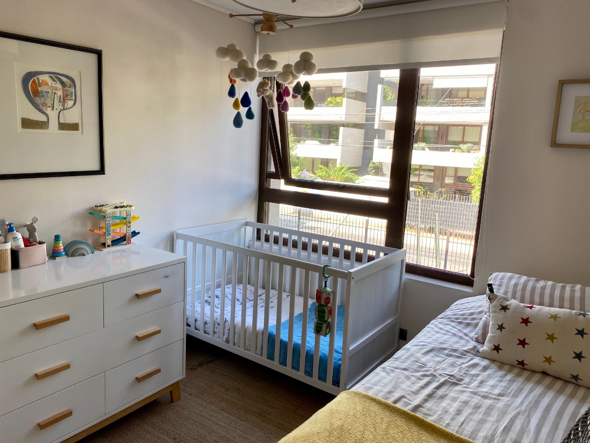 Arriendo Departamento NP 4D 5B 2E 1B La Dehesa - Lo Barnechea